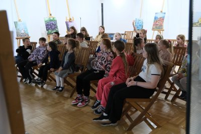 Noc Muzeów Wojsławice 2026